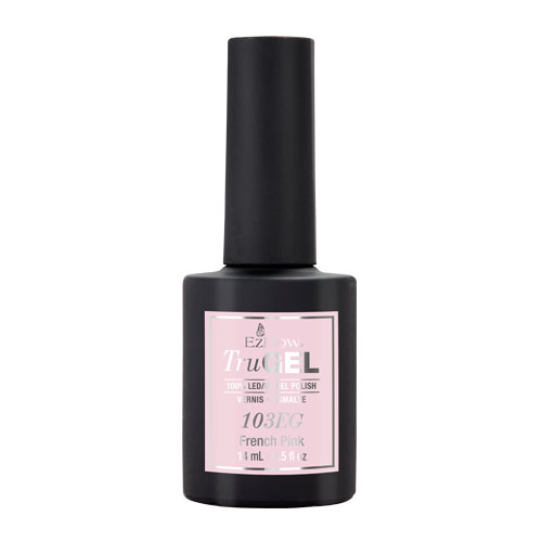 TruGEL French Pink #103